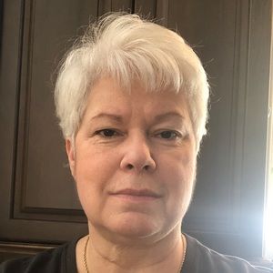 Meet your Posher, Susan